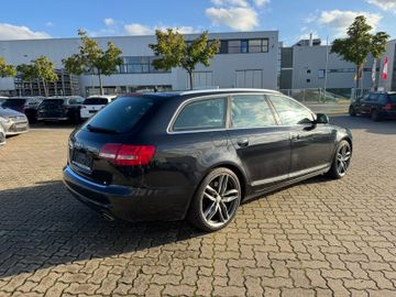 Audi A6 - 6