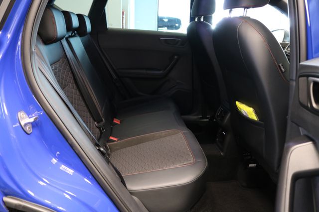 Ateca FR GARANTIE/ACC/AHK/KAMERA/PDC/LED – Vorschau 25