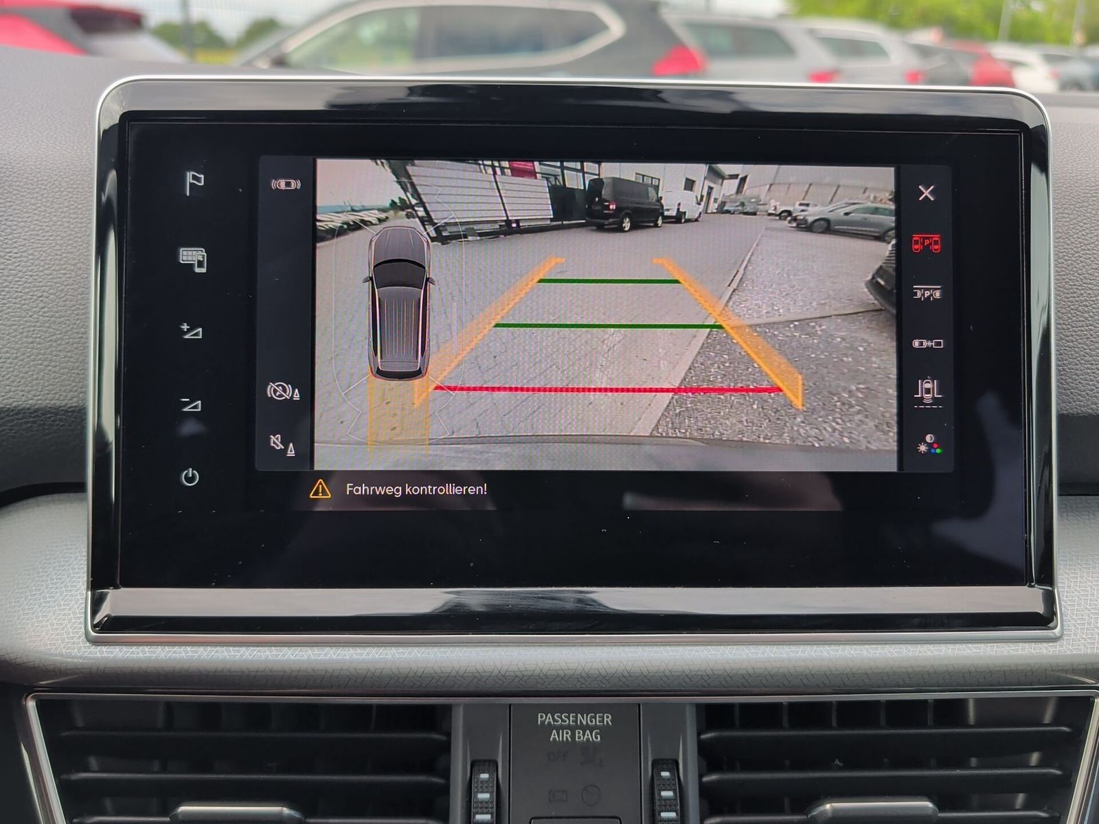 Seat Tarraco 2.0 TDI Style DSG Nav+Kamera+Sound+eHeck foto 20