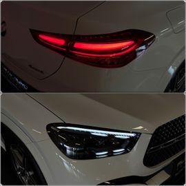 Mercedes GLE 300 - 3