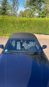 BMW 118i Cabrio - - BMW 118 aus 2010: 118i