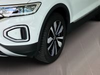 Volkswagen T-Roc - Vorschau Bild 7