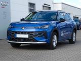 Volkswagen T-Roc 1.5 eTSI DSG Life / Ambiente-Paket