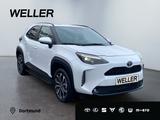 Toyota Yaris Cross Hybrid 130 1.5 Teamplayer *Safety*Wi - Toyota Gebrauchtwagen in Hagen