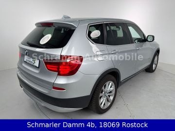 BMW X3 - 2
