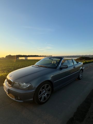 BMW E46 , 330Ci