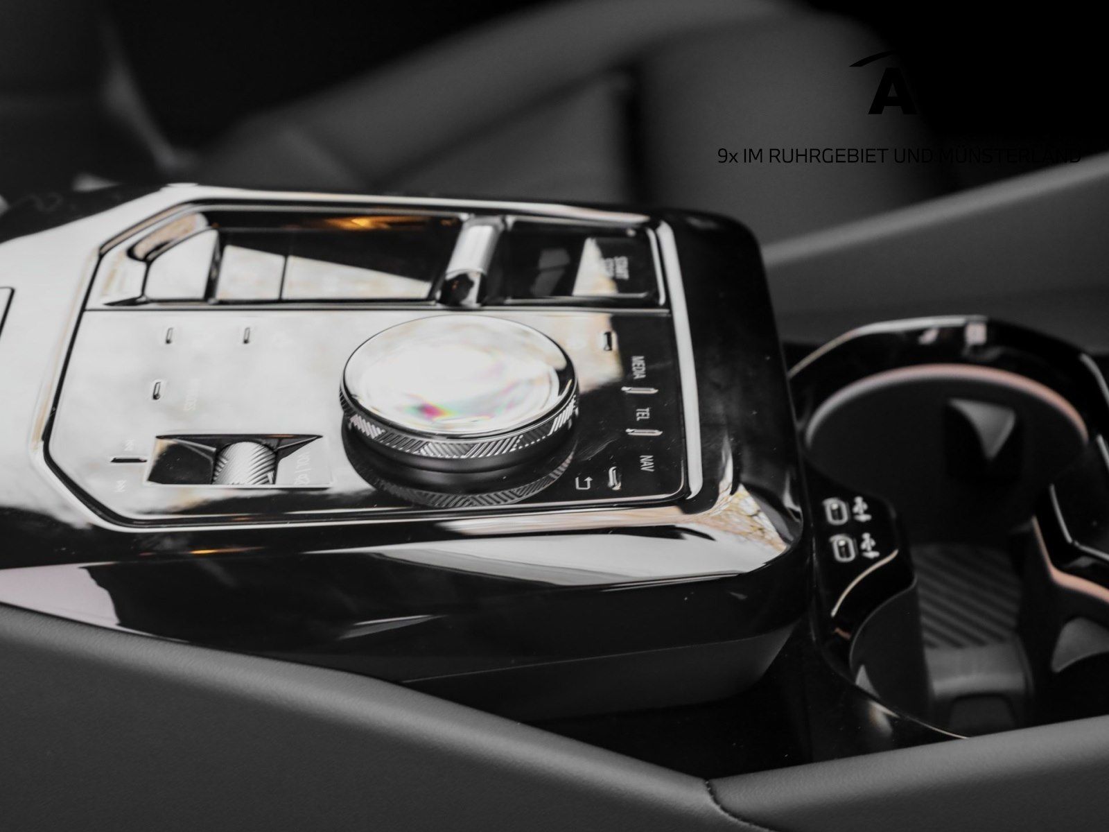 BMW i5 - Bild 7