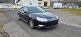 Citroën C5 HDi 1,6 Automatik - Citroën C5: 1.6