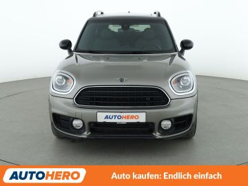 MINI Cooper Countryman - 9