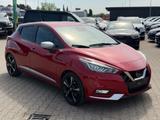 Nissan Micra N-Connecta Bose Personal Edition - Nissan Micra: Bose Personal Edition