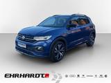 Volkswagen T-Cross 1.0 TSI DSG Sport R-Line LED*NAV*SHZ*ACC - gebrauchte VW T-Cross aus dem Jahr 2020