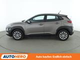 Hyundai Kona 1.0 TGDI Pure 2WD *TEMPO*KLIMA*1.HAND* - Hyundai KONA Gebrauchtwagen in Hannover