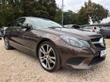 Mercedes-Benz E 250 Cabrio AMG 360Kam*ACC*Navi*SitzHz. - Mercedes-Benz E-Klasse: Cabrio