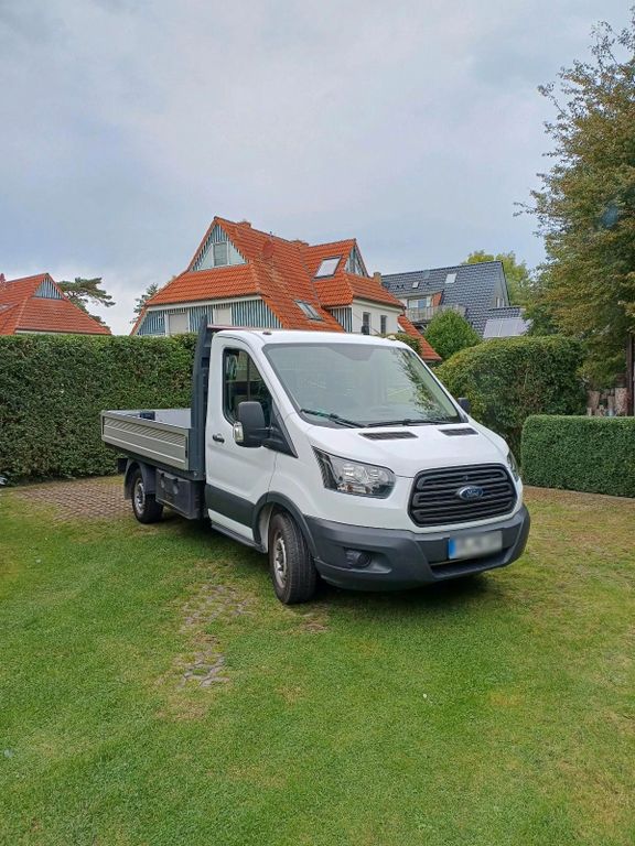 Image of Ford Transit