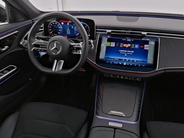 Mercedes-Benz E 220 d T-Modell AMG Line Edition Night Panorama