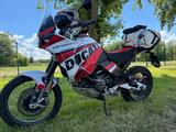 Ducati Desert X - DUCATI X DESERT