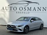 Mercedes-Benz CLA 200 d Shooting Brake 8G-DCT / Distronic - Mercedes-Benz CLA 200 in Mönchengladbach