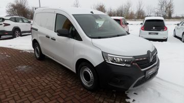 Renault Kangoo LKW Business Blue dCi 95 PS Kamera, Navi,
