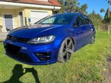 Volkswagen Golf 2.0 TSI 4MOTION BMT R  - Cars in Berlin: Privatanbieter