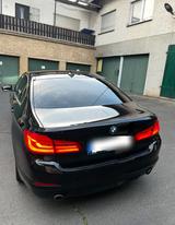 BMW 520i G30 Neu Tüv 11/2027 - BMW 5er Reihe: G30
