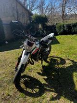 Generic Trigger  - GENERIC MOTORRAD