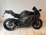 Honda CBR 1000 RR Fireblade SC77 - HONDA CBR FIREBLADE