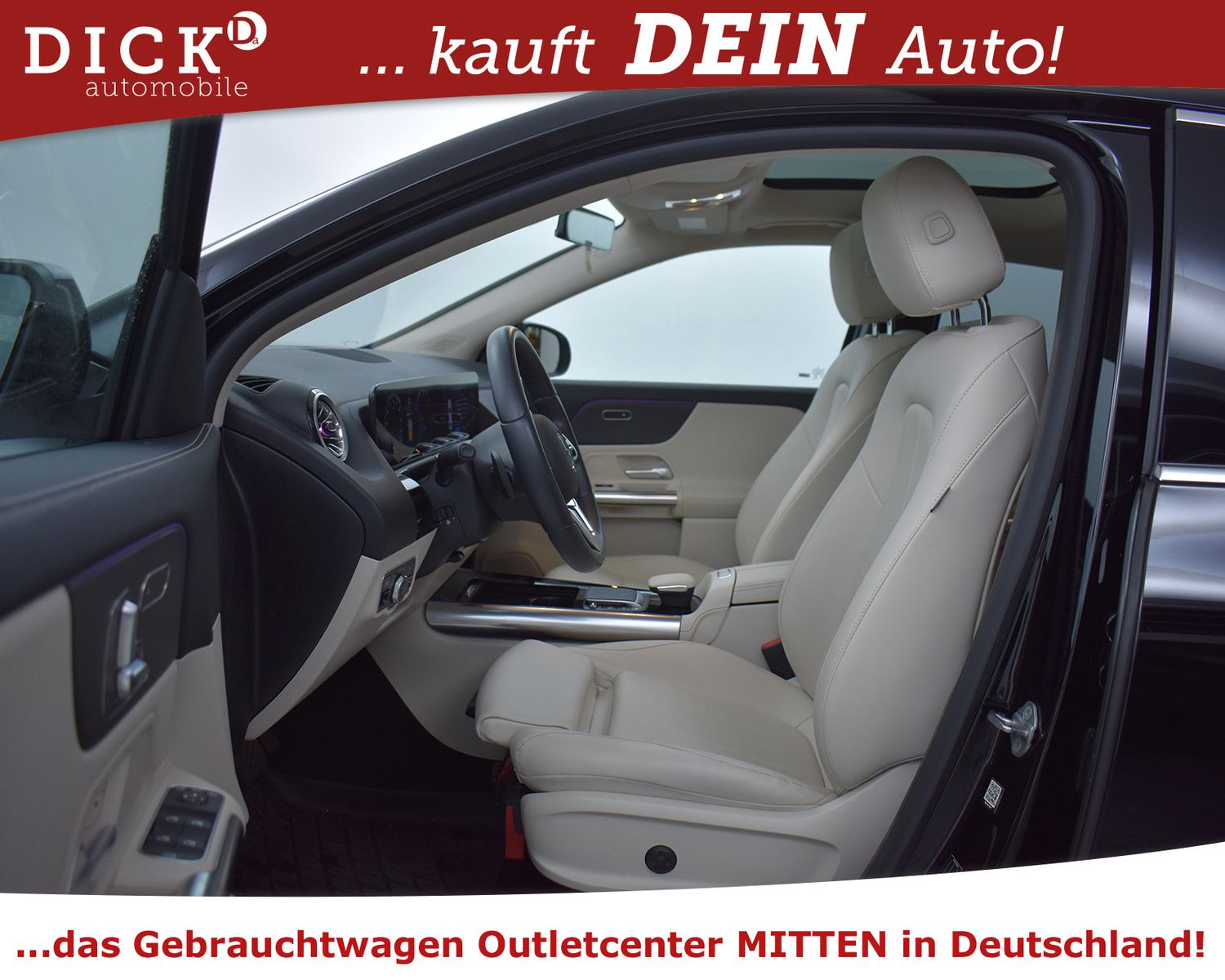 MERCEDES-BENZ EQA 250 Progress PANO+STNDHZ+MEMO+WIDES+360+AHK+ - Image 10