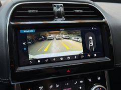 JAGUAR XE R-Dynamic S|ACC|HUD|SHZ|PDC|LED|DAB|BT|Kamera