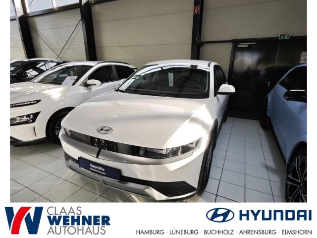 Hyundai IONIQ 5 occasion