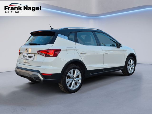 Seat Arona Xperience 1.0 TSI 7-Gang-DSG