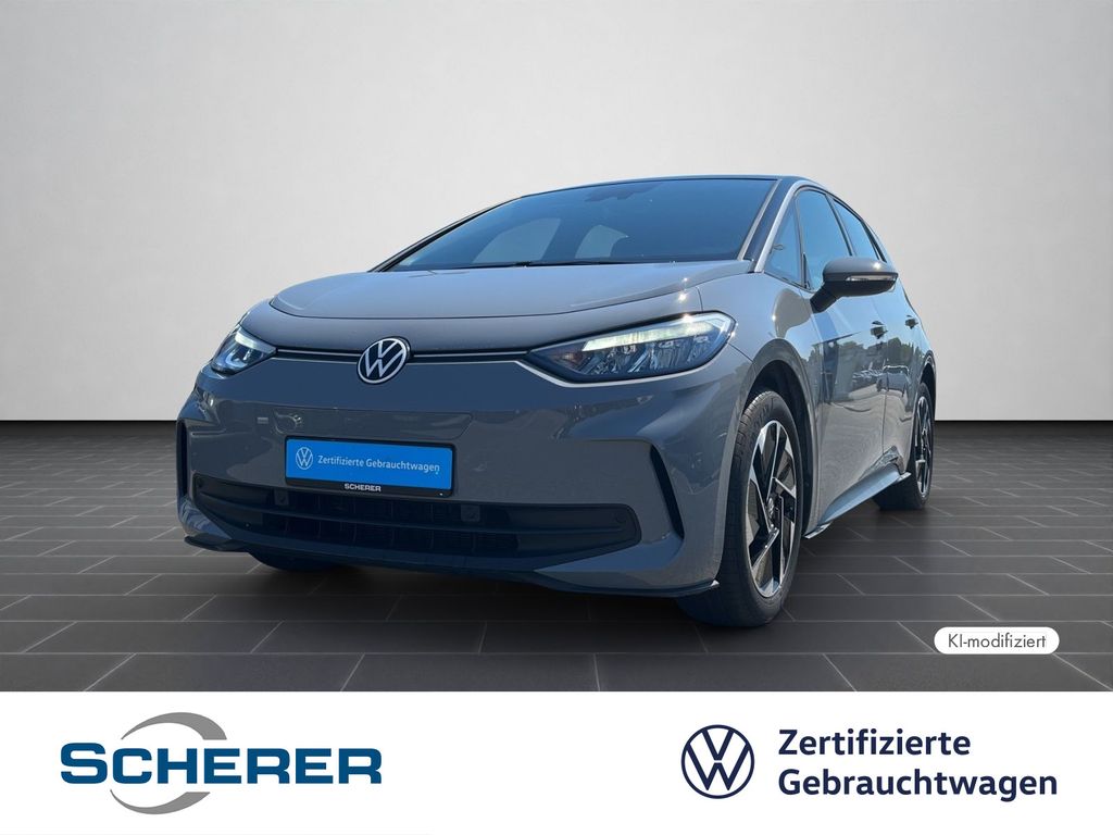 Image of Volkswagen ID.3