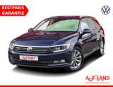 Volkswagen Passat Variant 2.0 TDI Highline 4Motion - Volkswagen Passat Variant: 4motion