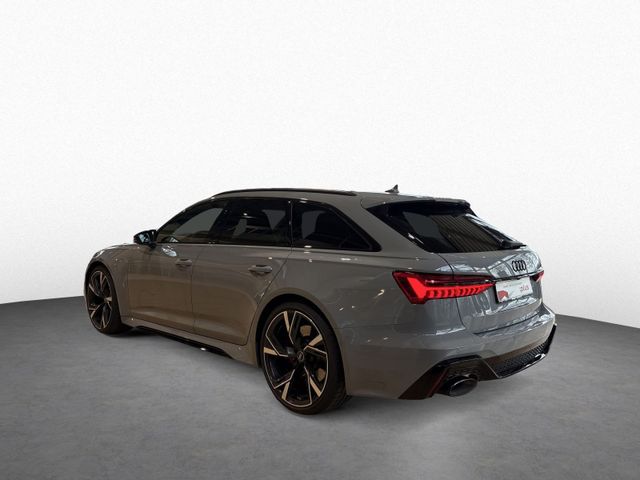 RS6 Avant QUATT PERFORMANCE 280 KM/H+MATRIX+B&O+