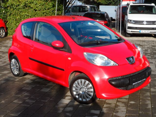 Peugeot 107 Filou STANDHEIZUNG mit  Fernbedienung