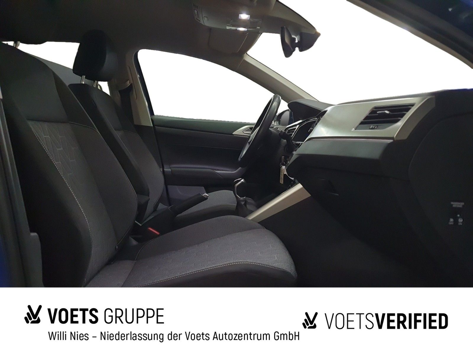 Volkswagen Polo - Bild 7