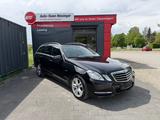 Mercedes-Benz E 220 E T-Modell E 220 CDI BlueEfficiency AHK - Mercedes-Benz E 220: Cdi T Modell