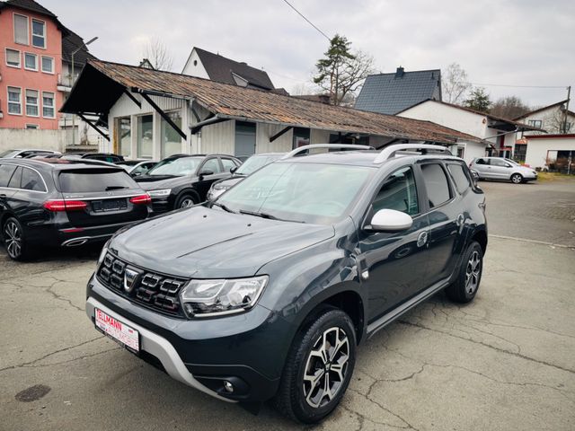 Dacia Duster II Anniversary/Totwinke/360° Kamera/