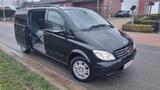 Mercedes-Benz Mercedes viano automatik 7platz 2008 volla... - Mercedes-Benz Viano in Aachen