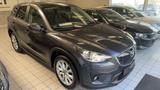 Mazda CX-5 Sports-Line AWD*Sehr Gepflegt*TÜVneu*Servic - Mazda: Ge