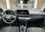 Hyundai i20 1.2 Navi Kamera Klima MFL - Hyundai i20 Neuwagen mit Benzin-Antrieb
