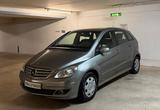 Mercedes-Benz B 150 *Klima* Sitzheizung* - gebrauchte Mercedes-Benz B 150 aus dem Jahr 2006