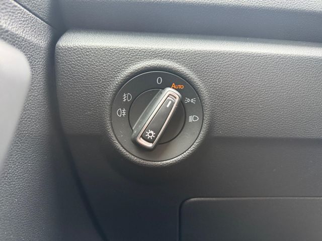 T-Roc IQ.DRIVE 1.5 TSI DSG AHK-abnehmbar Navi Ap