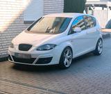Seat Altea 1,8 Tfsi  Sport  Steuerkette neu - Seat Altea Sport mit Benzin-Antrieb
