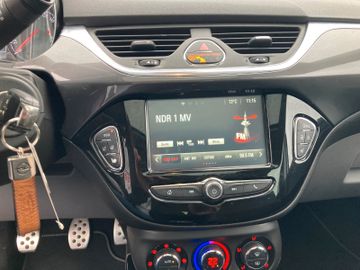 Opel Corsa E Innovation ecoFlex