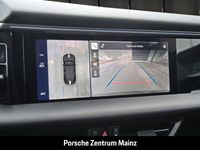 Porsche Macan - Vorschau Bild 11