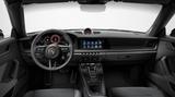 Porsche 992.2 Carrera 4 GTS Cabriolet *217k€*MwSt.*Bose* - Porsche 992 in Kiel