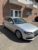 Audi A4 Avant 1.8 TFSI Ambition (kein erhöhter ... - Audi A4: 8e