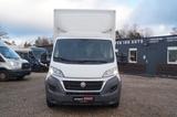 Fiat Ducato 2,3 MULTIJET MAXI KOFFER HEAVY DUTY TOP - Fiat: Multijet