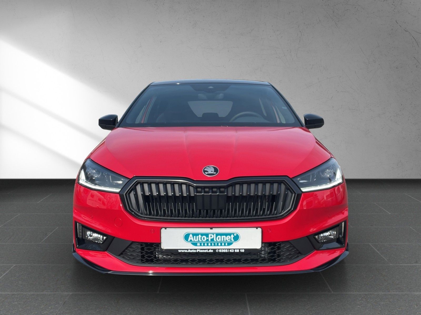 Skoda Fabia - Bild 27