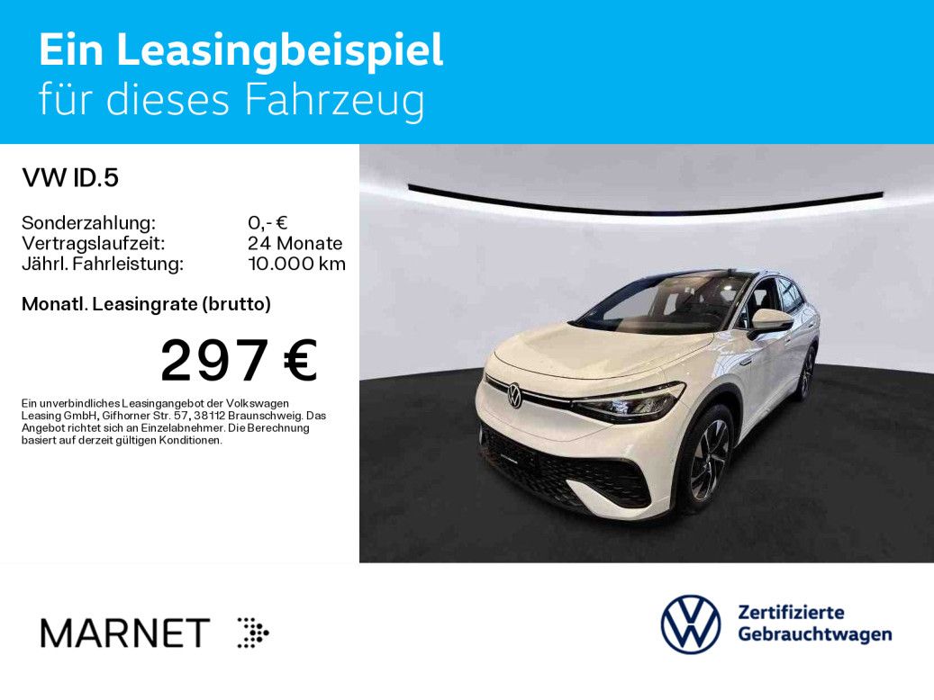 Volkswagen ID.5 - Bild 2
